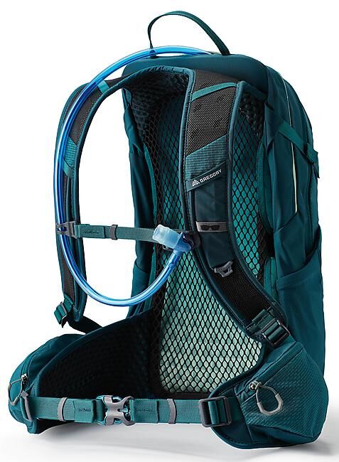 GREGORY - SAC DE RANDO ACTIVE SULA 8 AVEC RESERVOIR