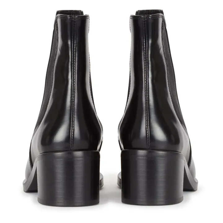 Rivecour Bottines N°289 | Noir