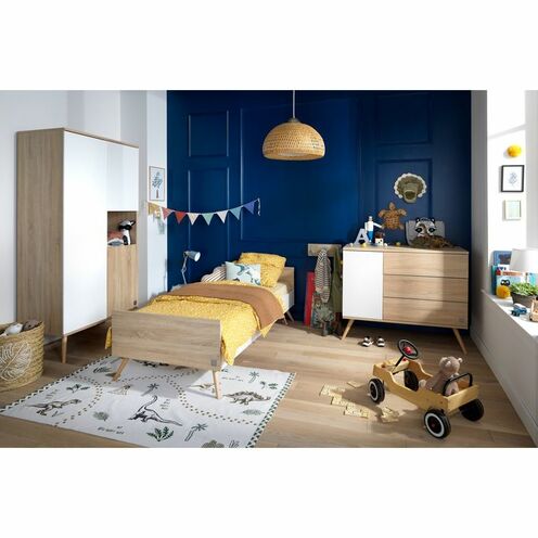 Lit junior 190x90 SEVENTIES - SAUTHON