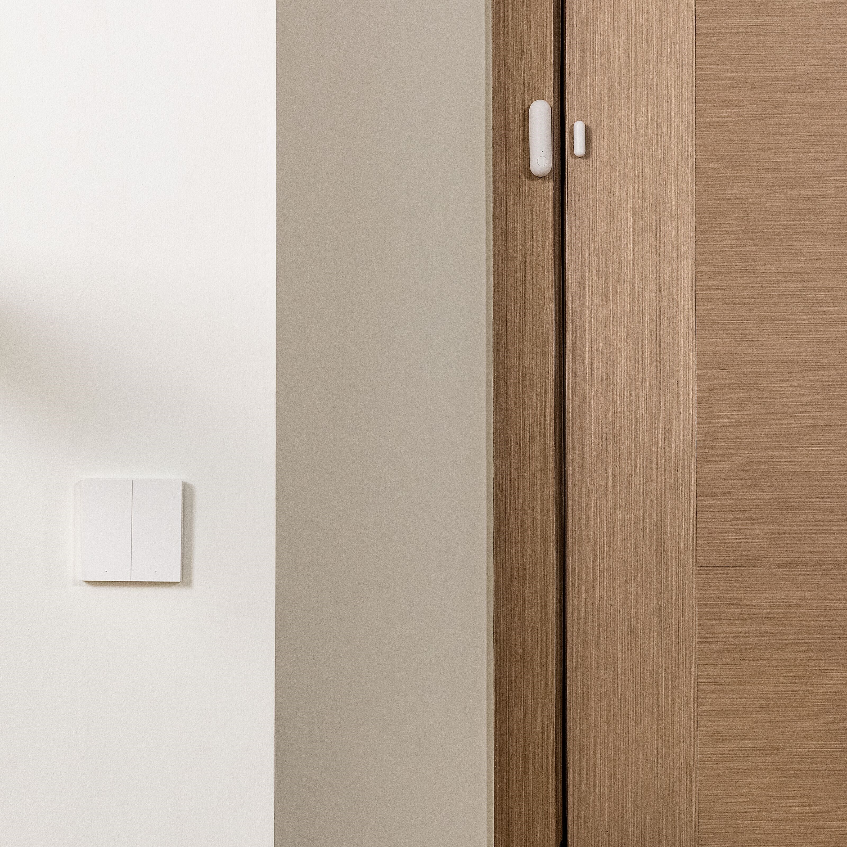 Aqara Sensor P2 Magnetkontakter