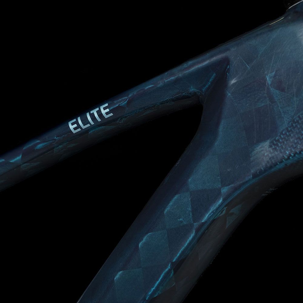 Cube Elite C:68X SLT liquidblue´n´blue kaufen | Bike-Discount