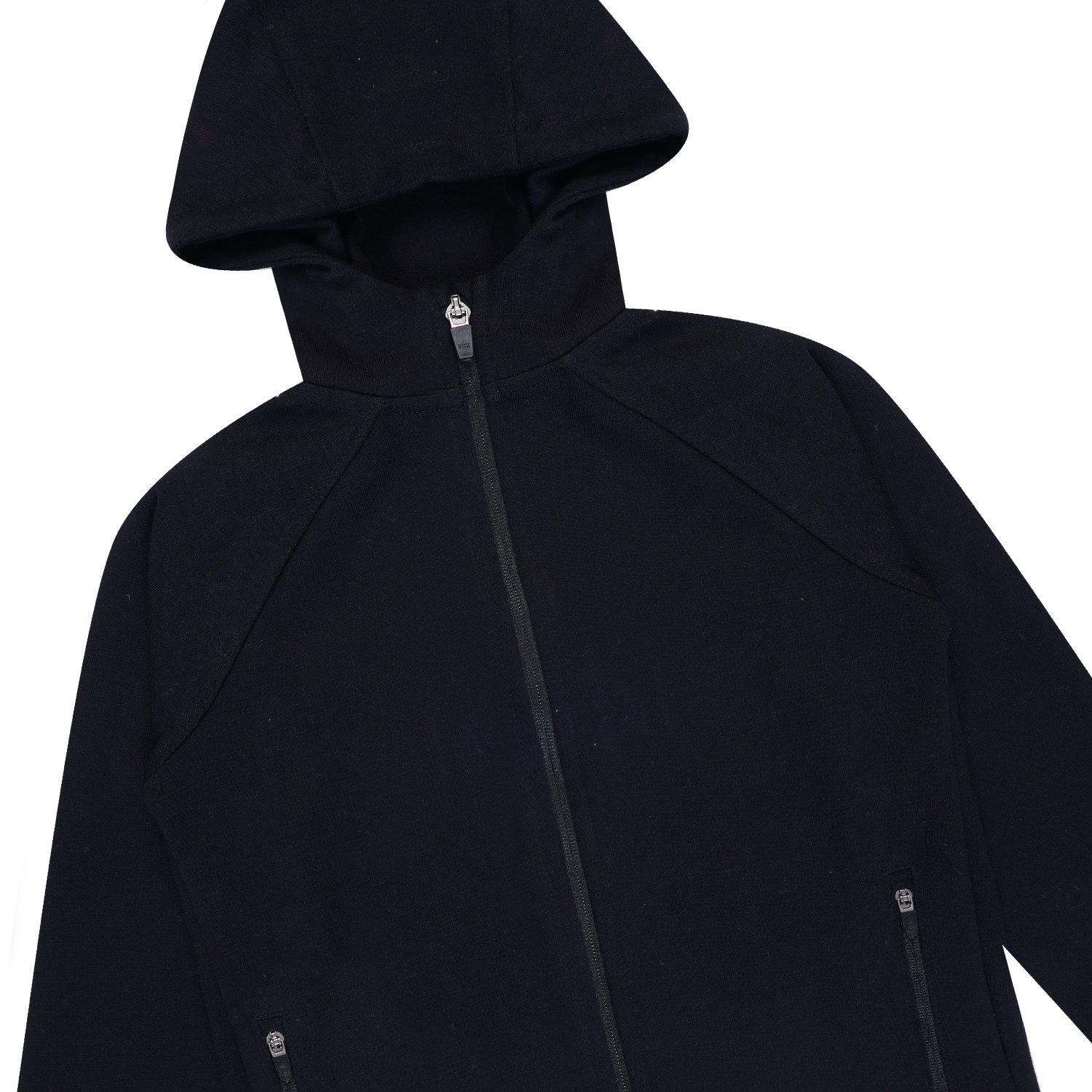 Firetrap Zip Jog Set In