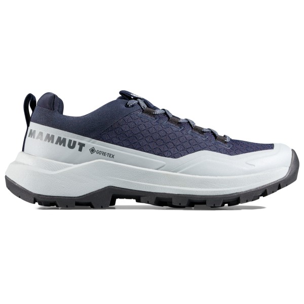 Mammut - Women's Sertig III Low GTX - Chaussures multisports