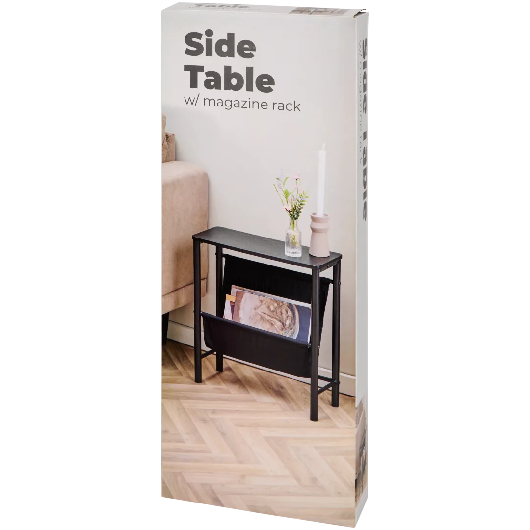 Table d’appoint