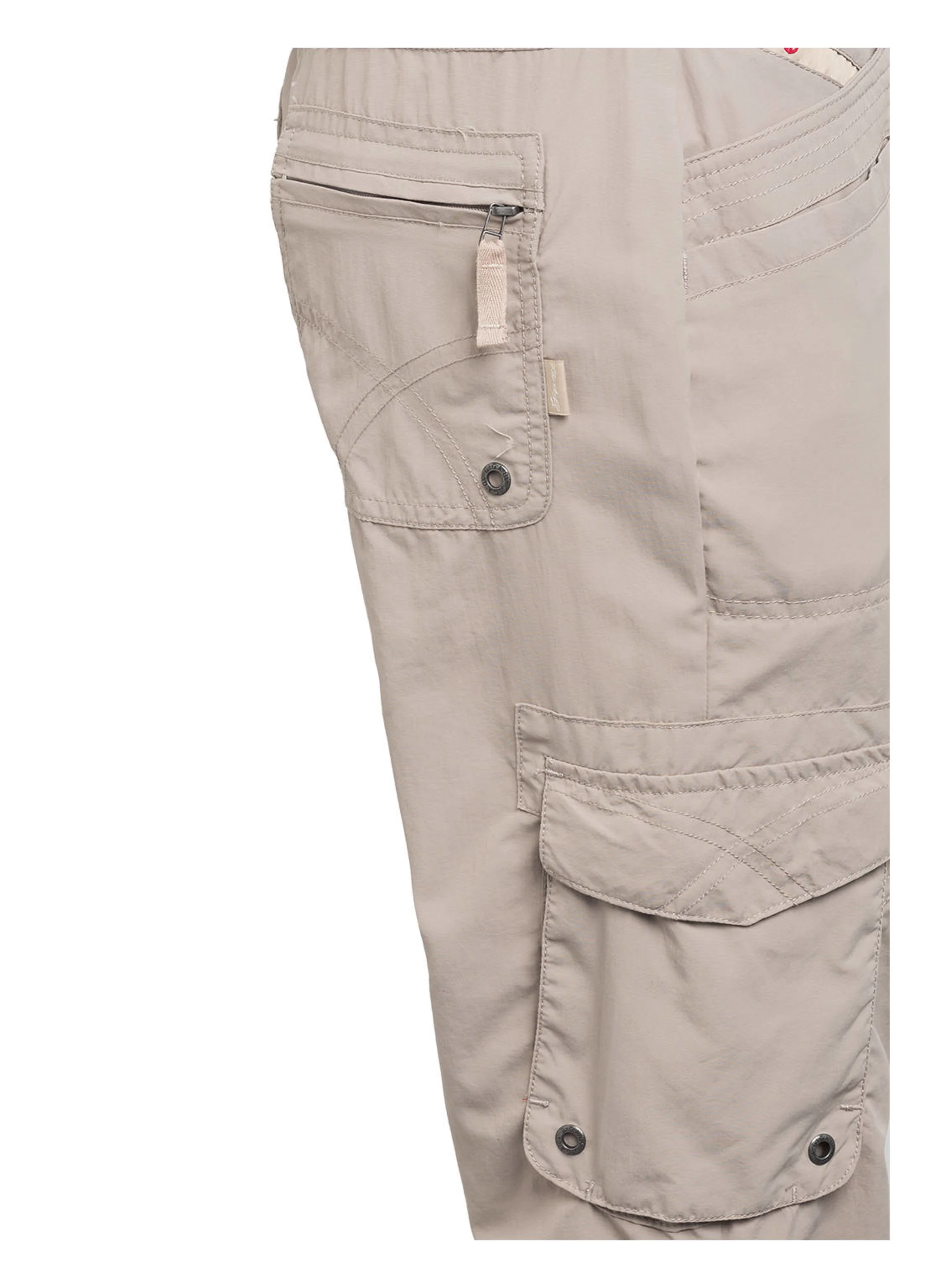 G.I.G.A. DX by killtec 3/4-Outdoor-Hose