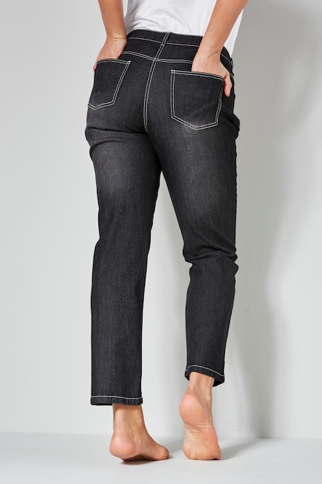 Jeans, Slim Fit, 5-Pocket, Stretchkomfort