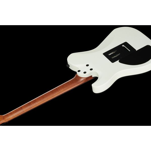 Harley Benton Fusion-T HH Roasted SW Bundle