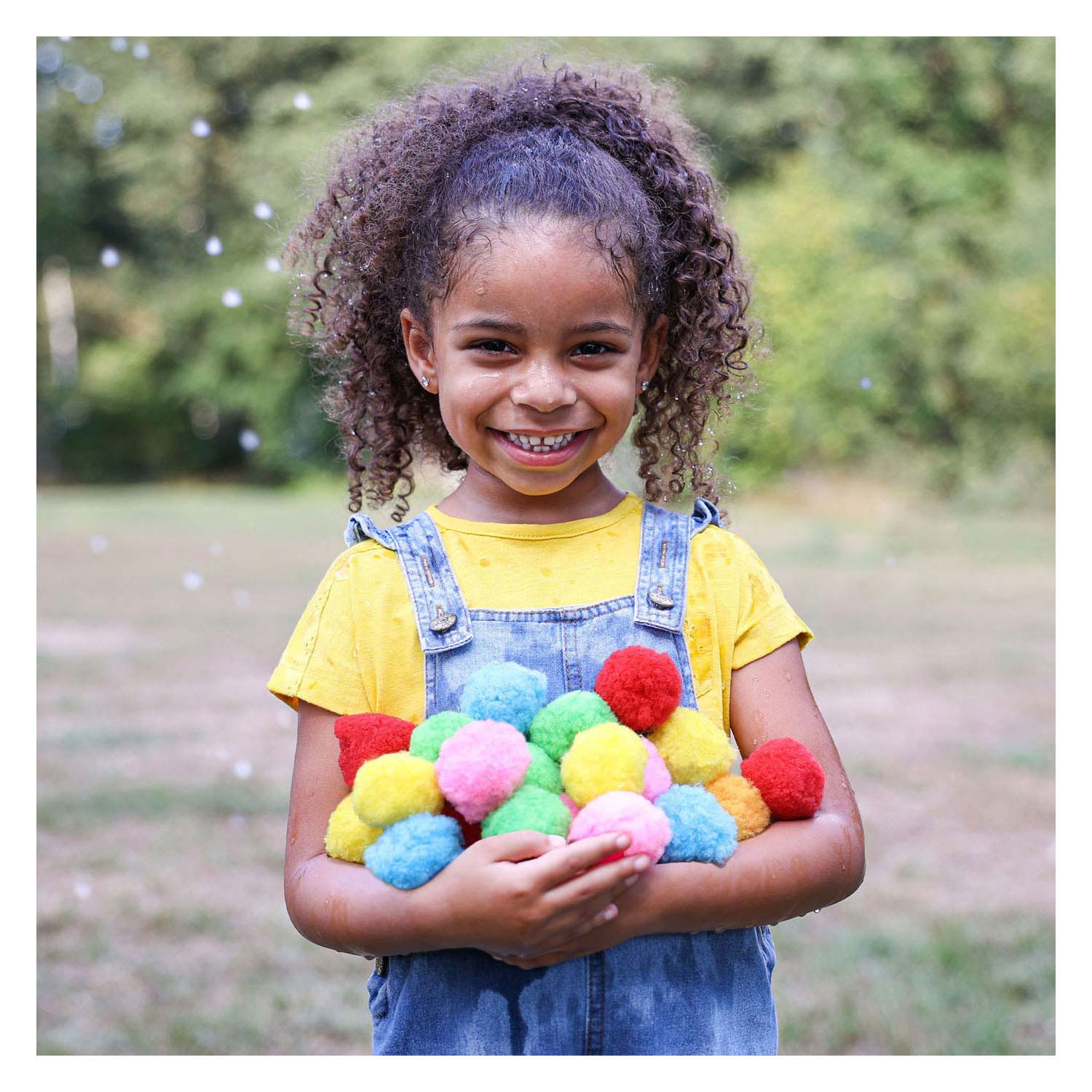 Splash Waterballen