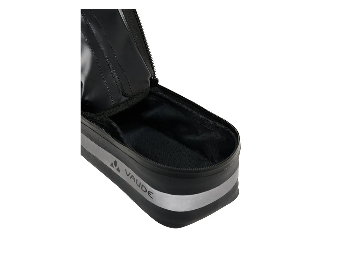 Vaude waterdichte Frametas - Black
