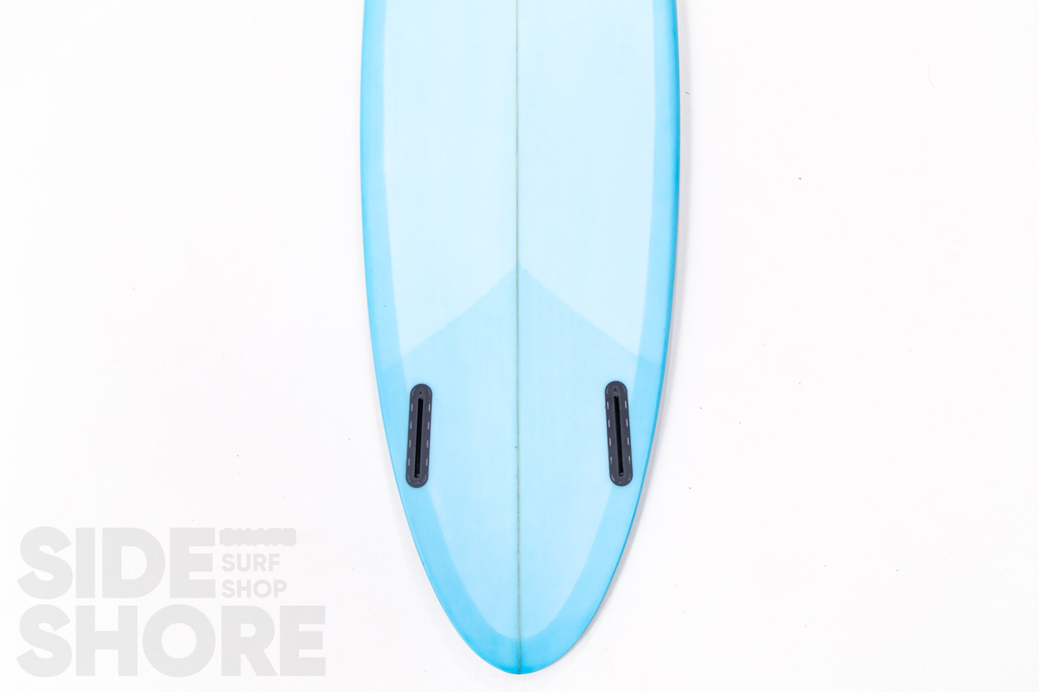 Al Merrick CI Mid - Blue Tint - 6'6 x 20 7/8