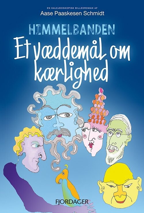 Et Væddemål Om Kærlighed - Aase Paaskesen Schmidt - Bog