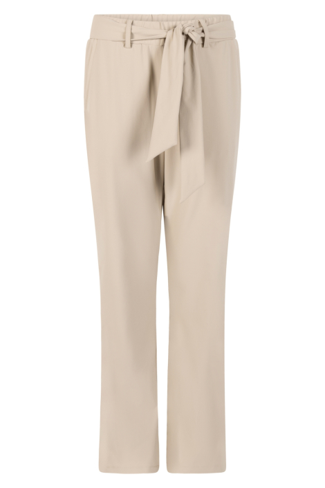 Zoso beige dames broek