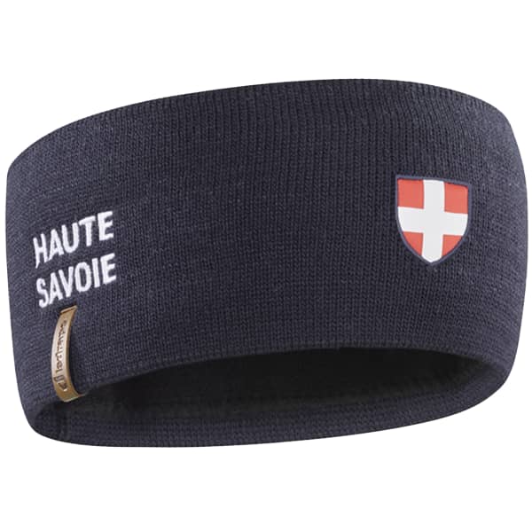 Bandeau ski LE DRAPO BANDEAU NATION HAUTE SAVOIE HAUTE SAVOIE