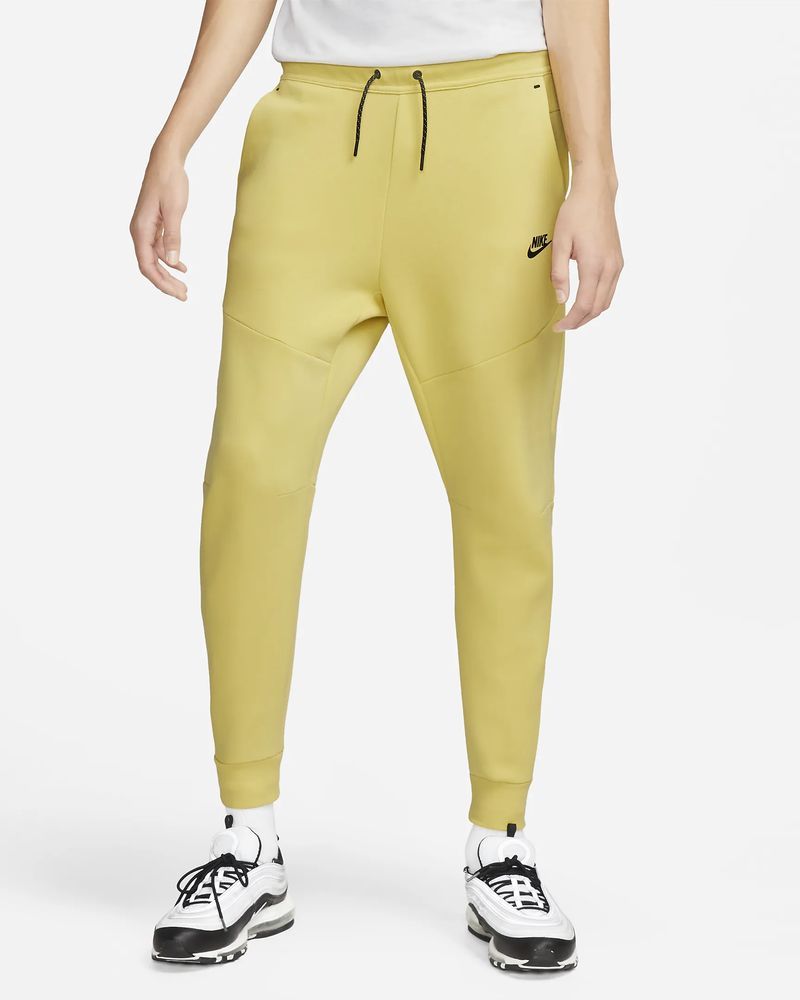 Bas de jogging Nike Sportswear Tech Fleece pour homme