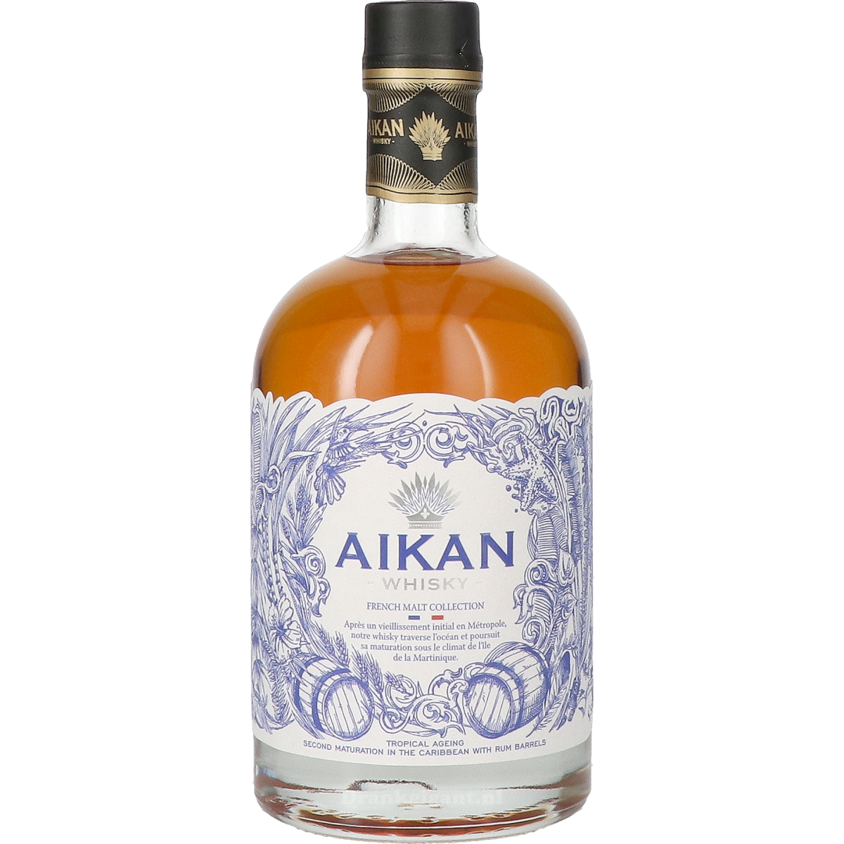 Aikan French Malt Collection 50 cl
