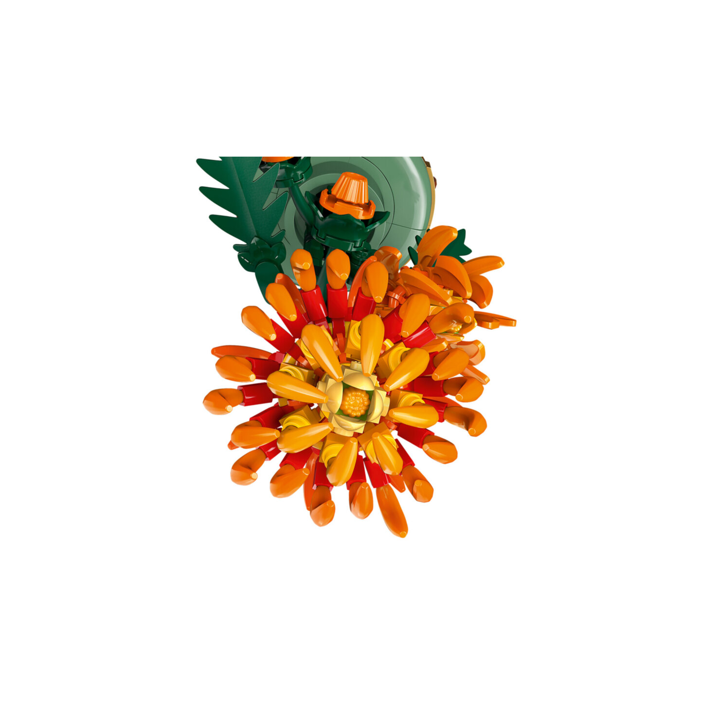 LEGO® Icons 10368 Chrysantheme ab 18+ Jahren