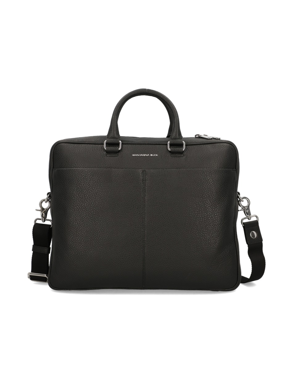 Glattleder Tasche