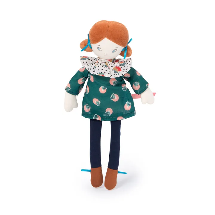 Moulin Roty Poupée Mademoiselle Blanche