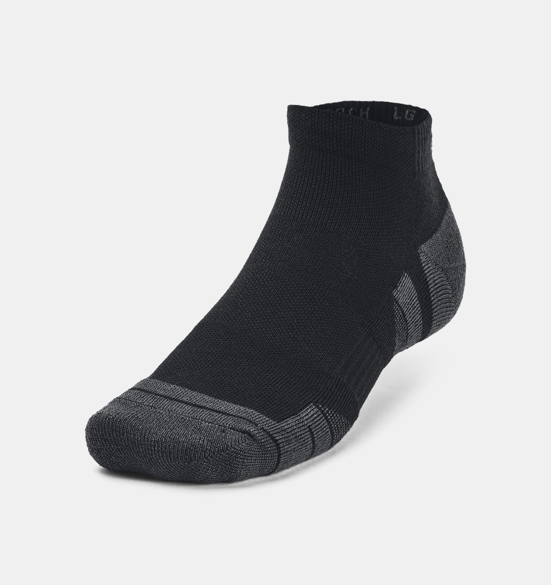 Under Armour® Sneakersocken »UA Performance Tech 3pk Low« 3 Stk. tlg.