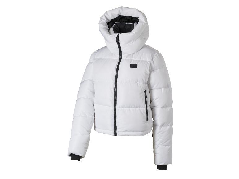Dames ski-jas Glamour