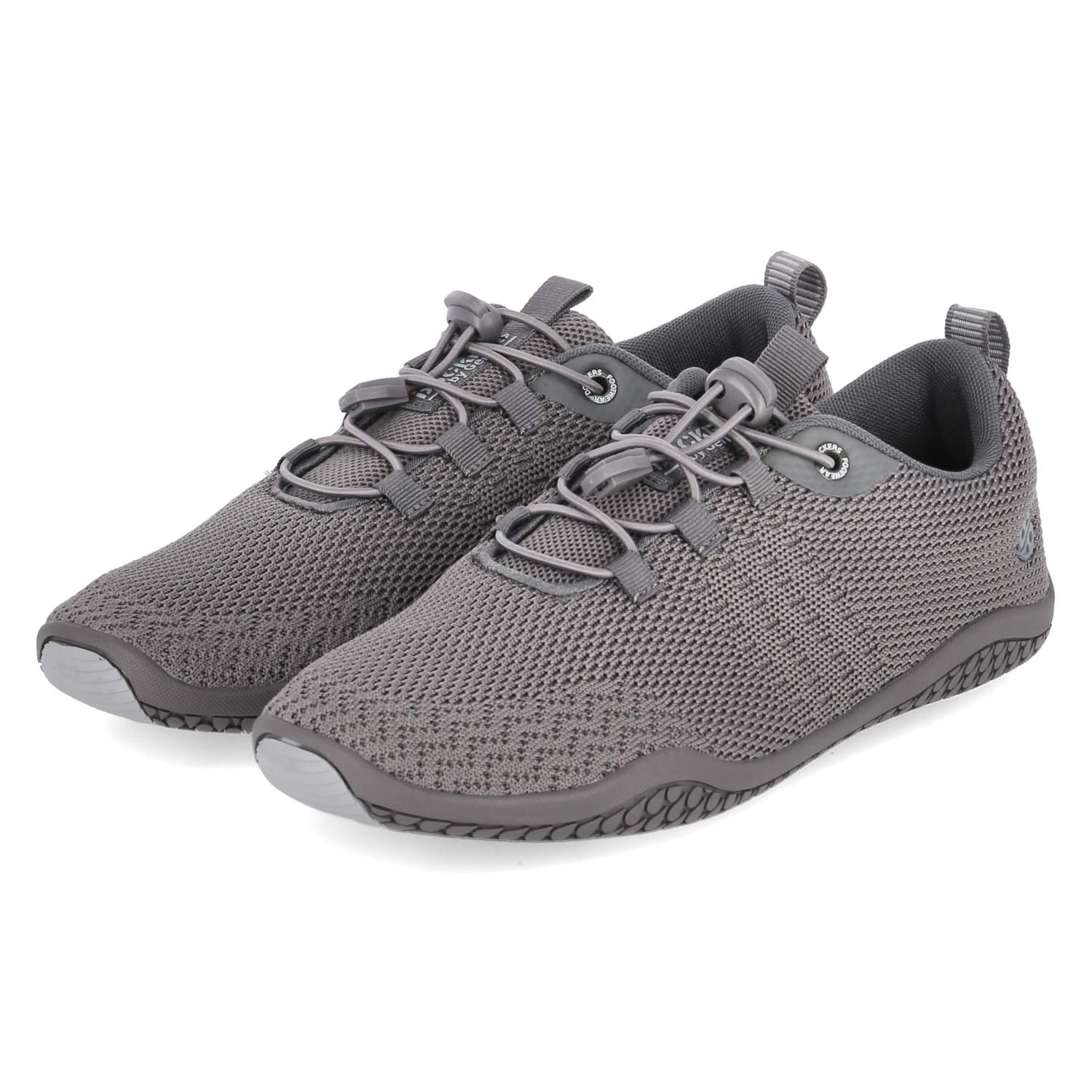 Dockers Low Sneaker - grau/multi