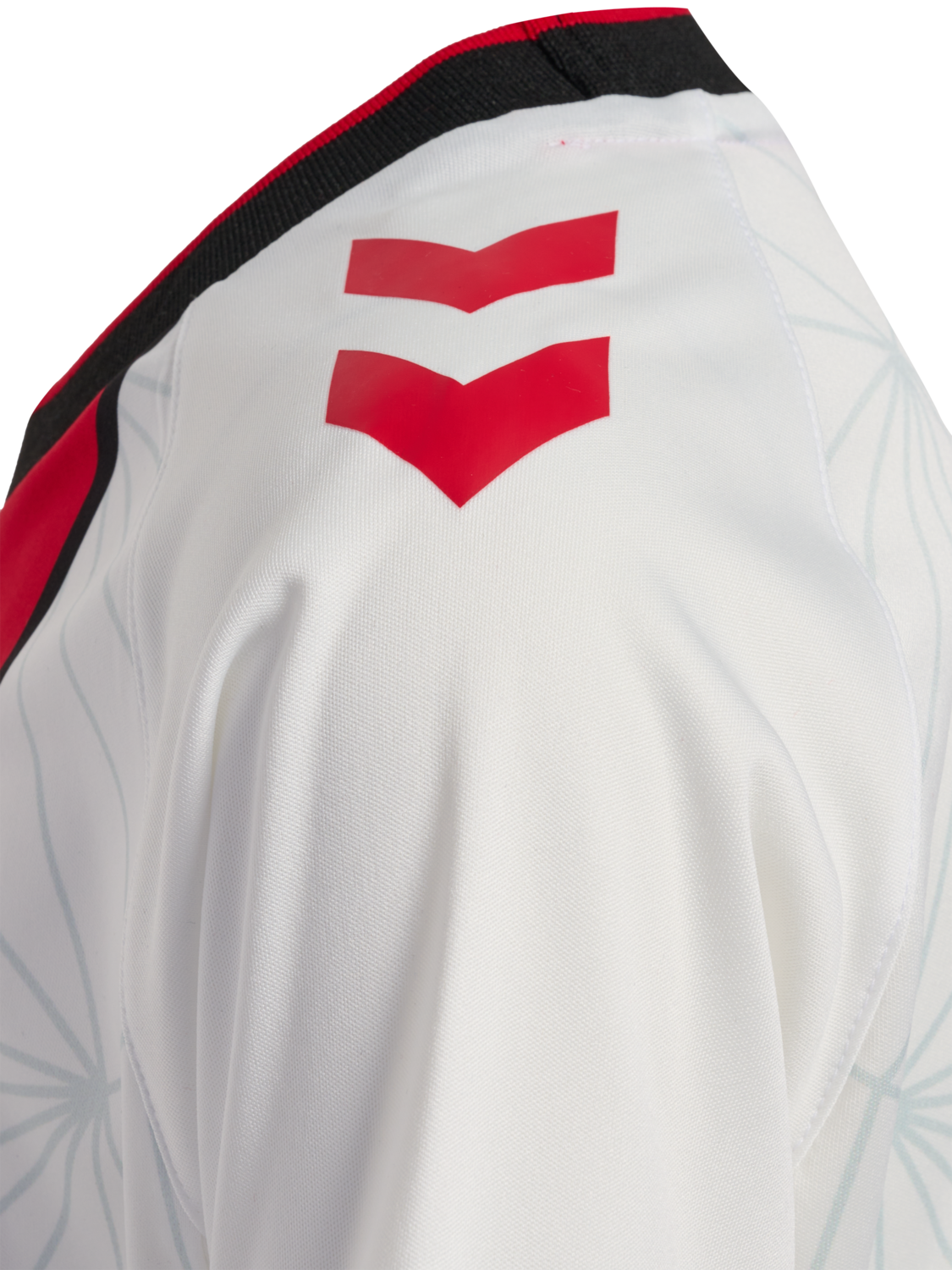 SOU 22/23 HOME JERSEY S/S KIDS