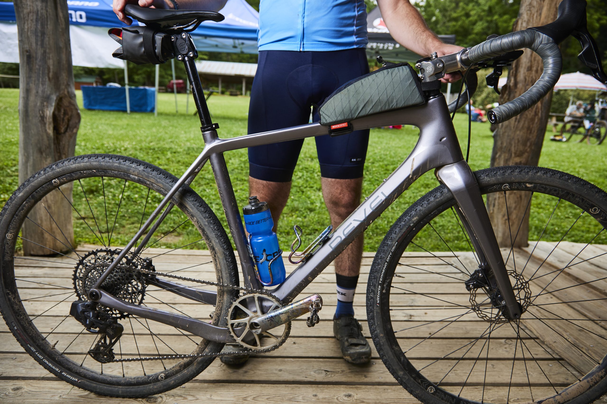 Cane Creek ee Silk+ Post