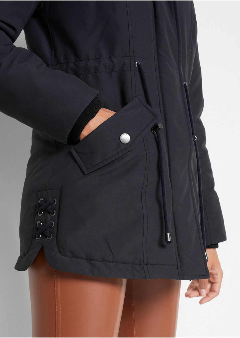 Parka