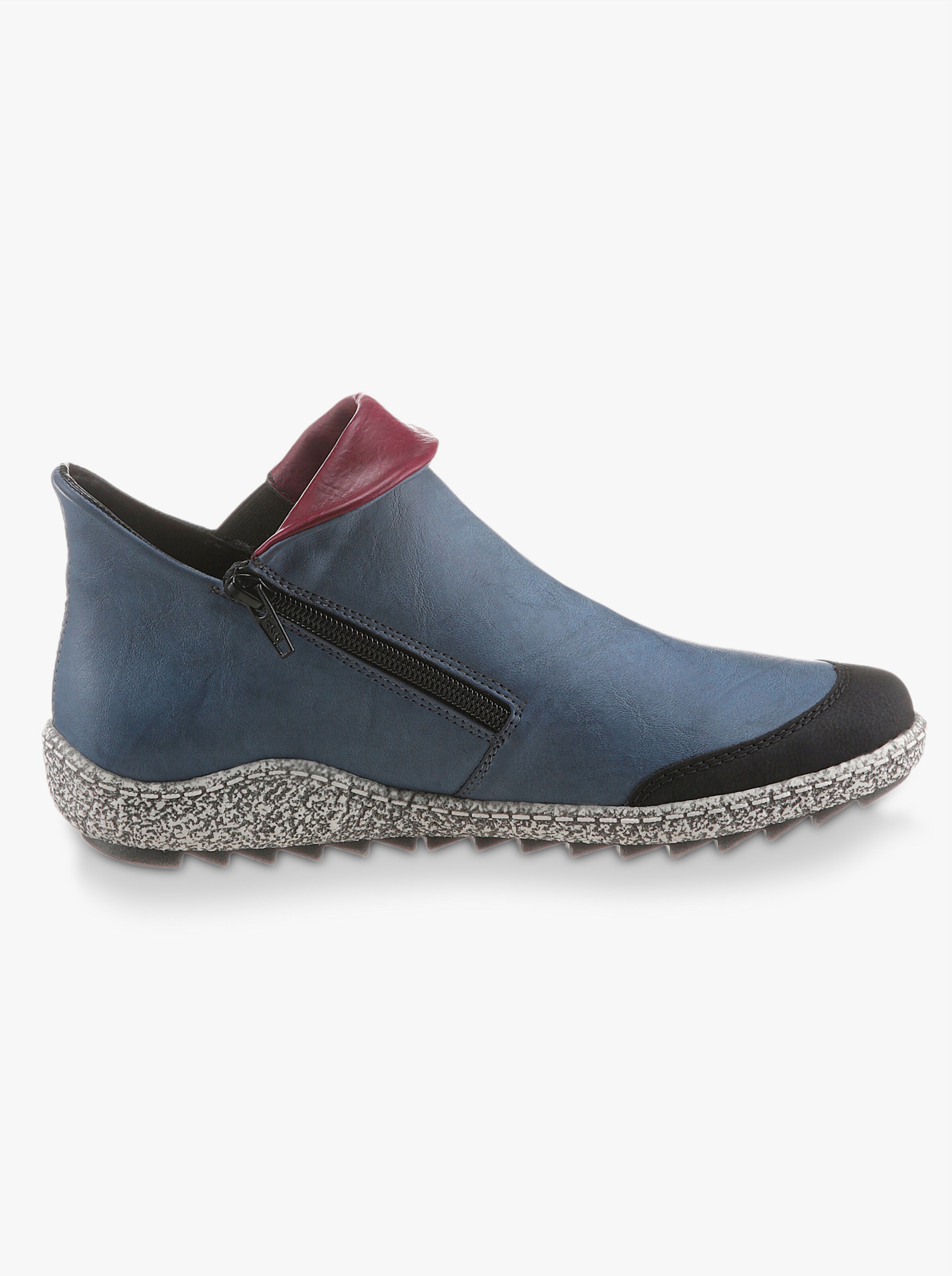 Stiefelette