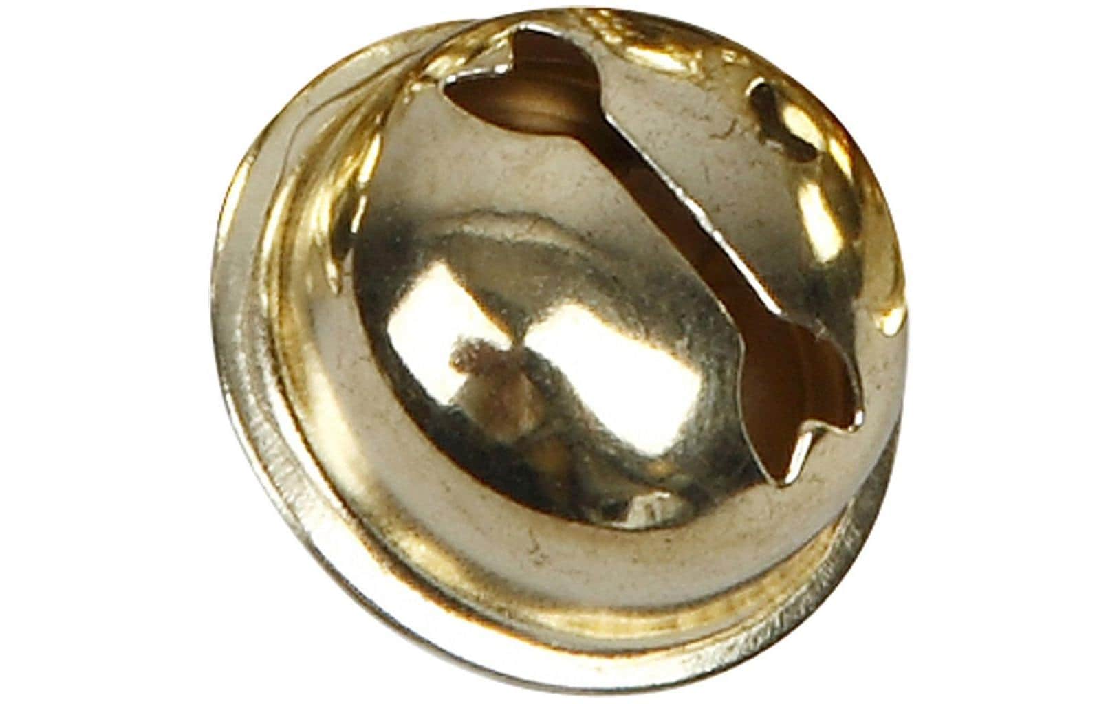 Glöckchen Ø: 13-17 mm 220 StückGlöckchen
