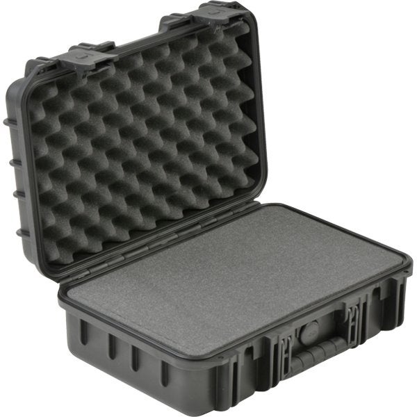 SKB iSeries 1610-5 waterdichte flightcase (kub.) 406x254x140mm