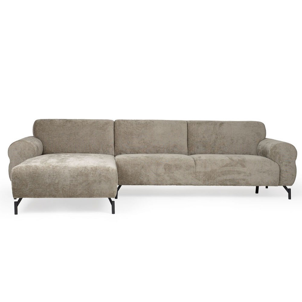 Hoekbank Caty hoek links SG VI 6114