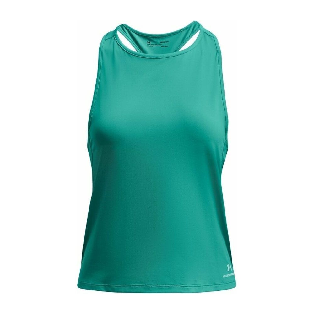 Under Armour RUSH ENERGY - Débardeur Femme vert
