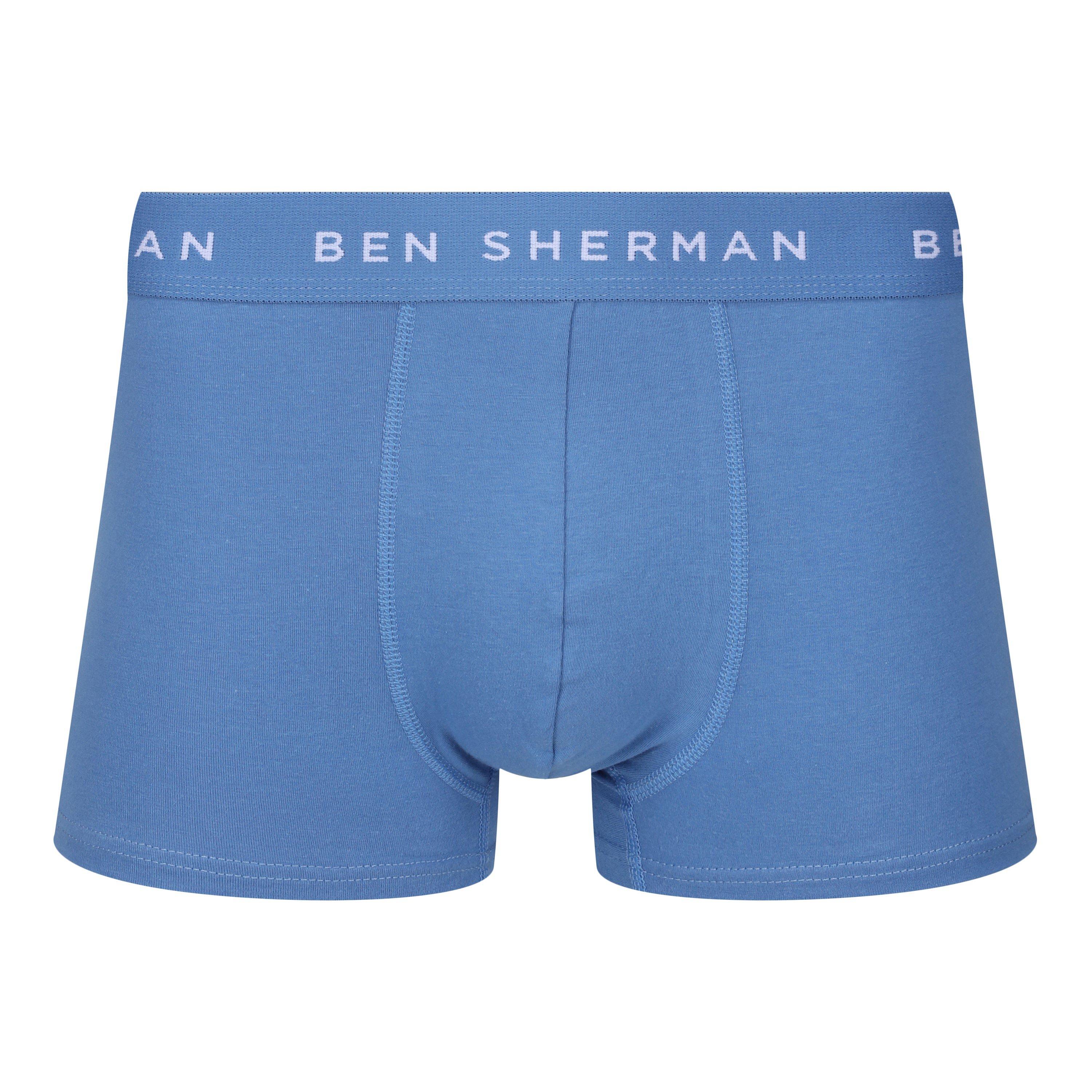 Ben Sherman Otis Trunk Sn99