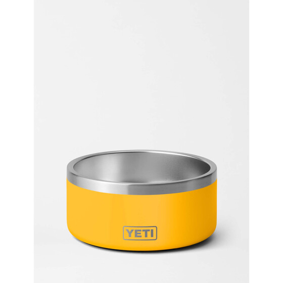 Yeti Boomer Dog Bowl