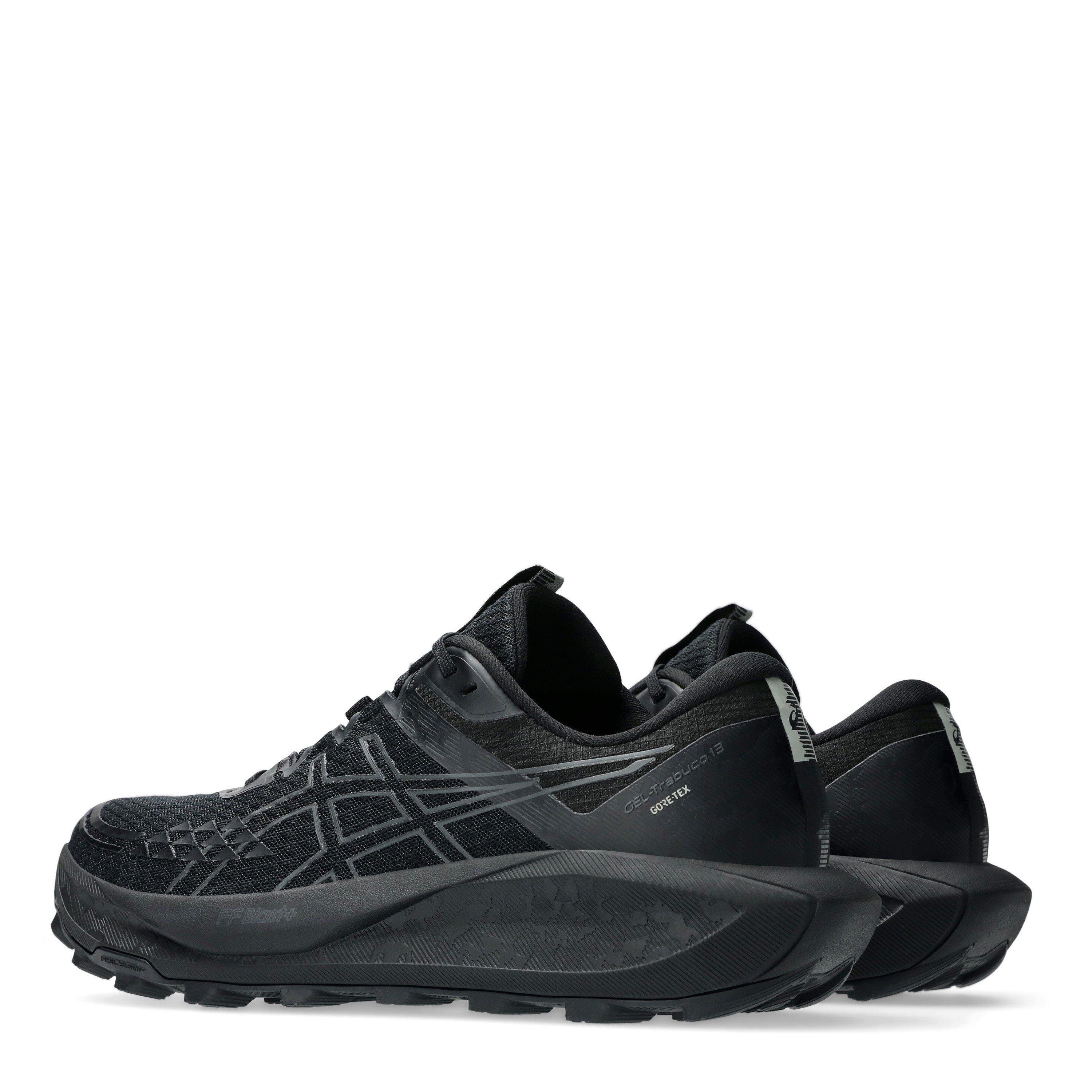 Asics Gel Trabuco 13 GTX Mens Trail Running Shoes