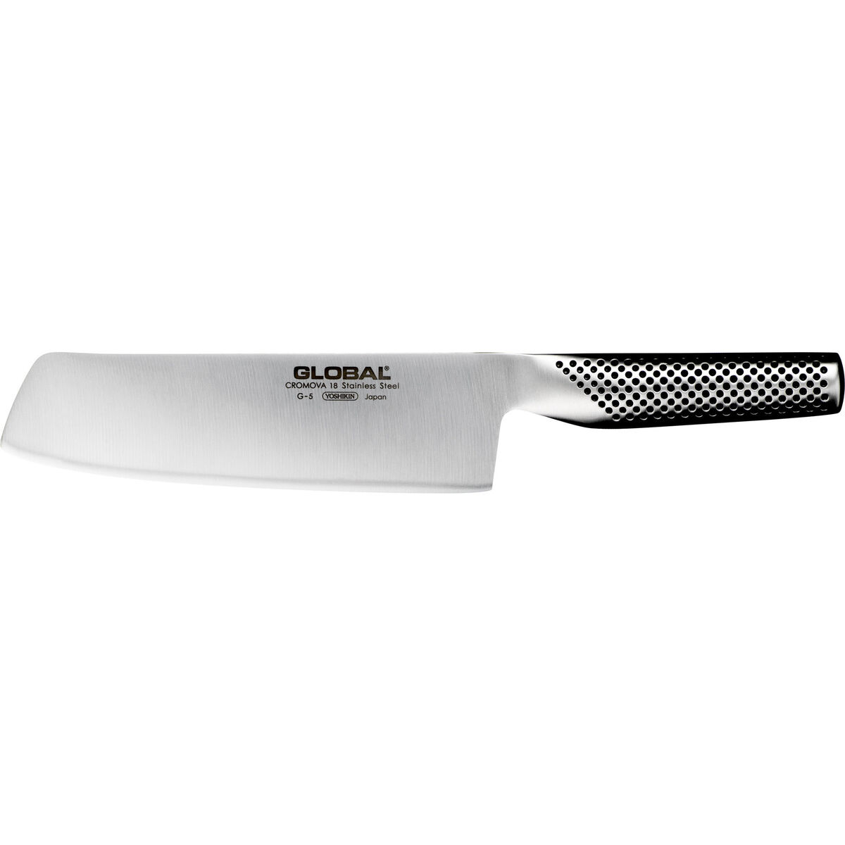 G-5 Grønnsakskniv Bred 18 cm