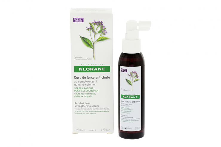 Cure de Force Antichute Spray 125ml