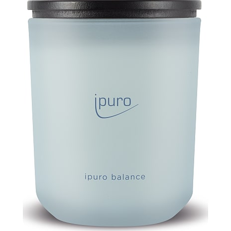 Ipuro duftlys - Classic Balance