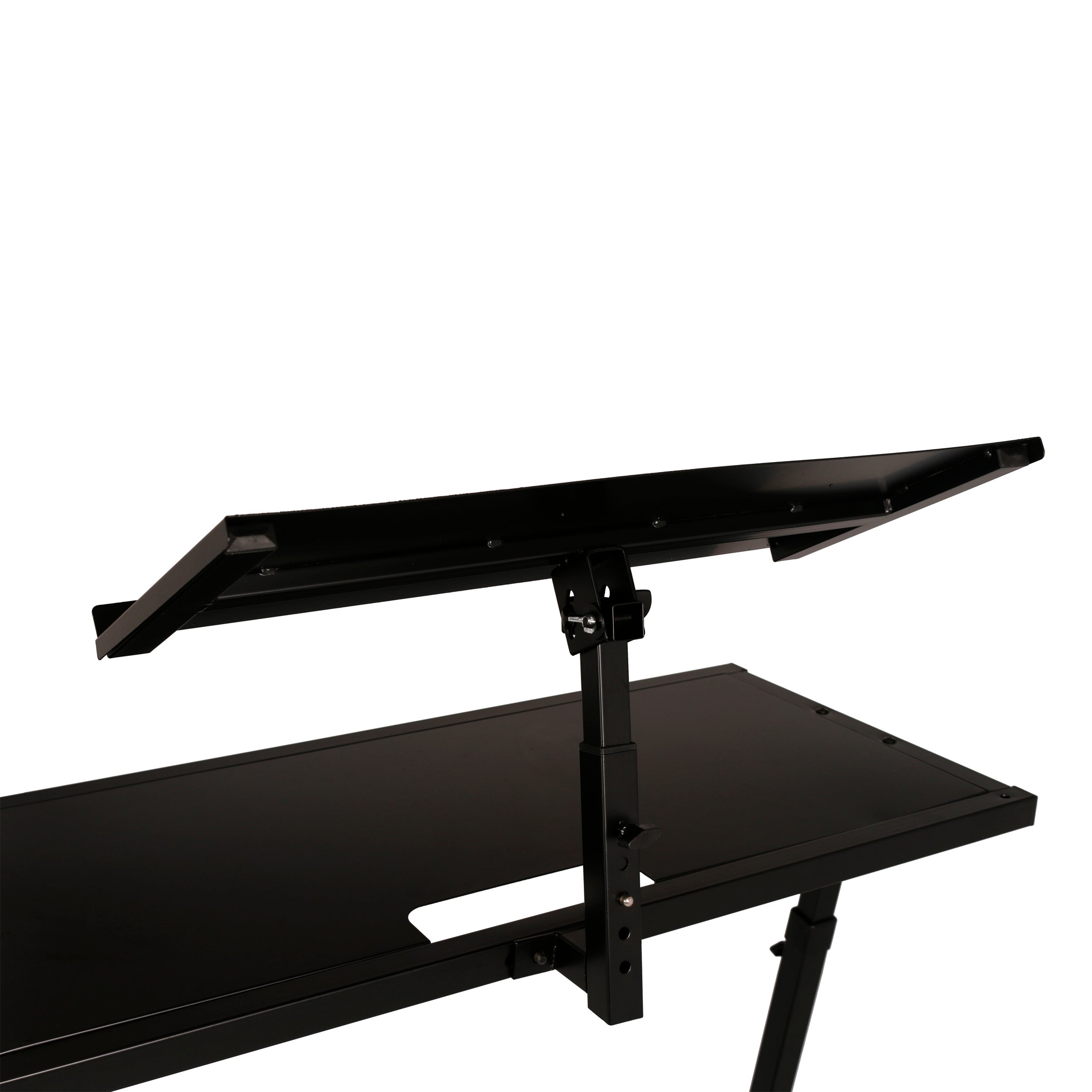 Innox FlexBooth Solid verstelbare DJ-booth