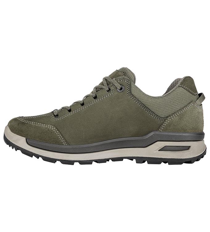 LOWA Bellagio GTX LO -311440 oliv/oliv