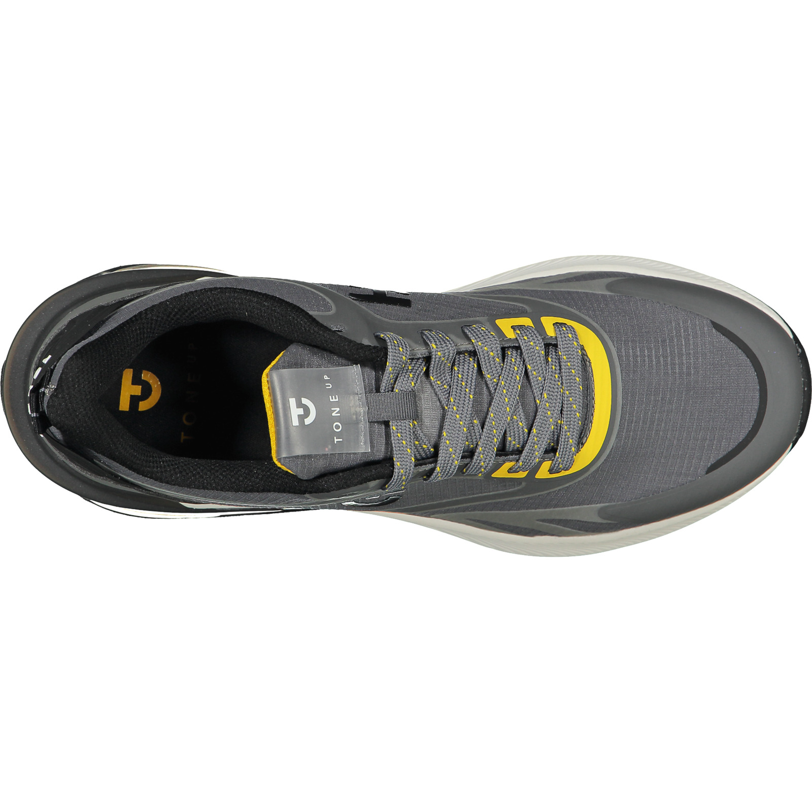 Tone Up Herren-Sneaker Aspire 41