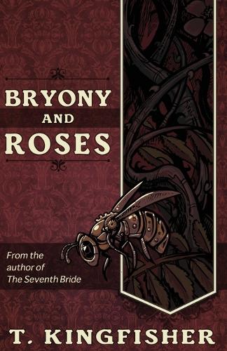 Bryony and Roses (Paperback)