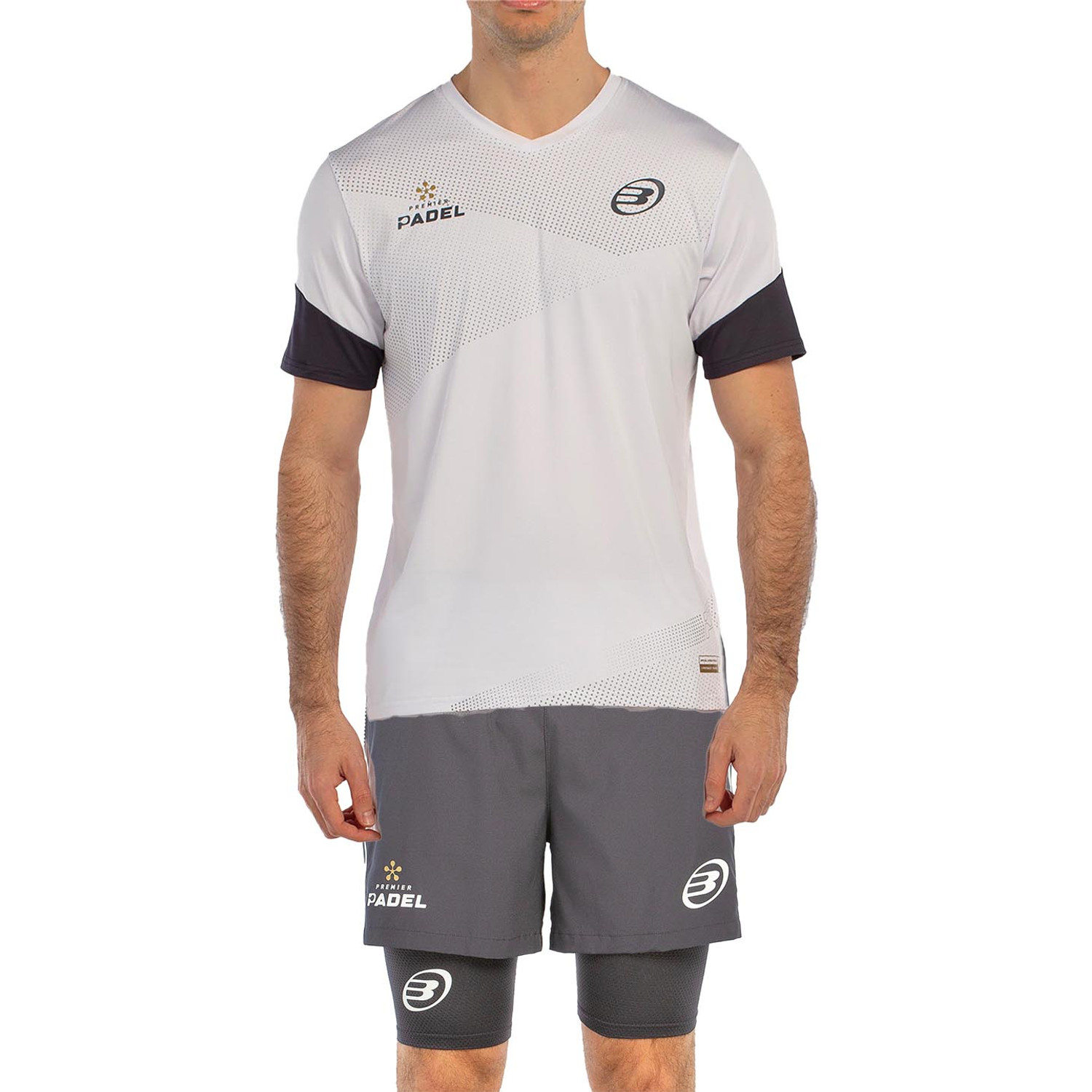 Bullpadel Premier Padel Heren Set 25
