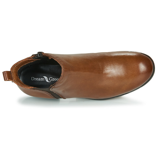 Dream in Green - LIMIDISE - Camel