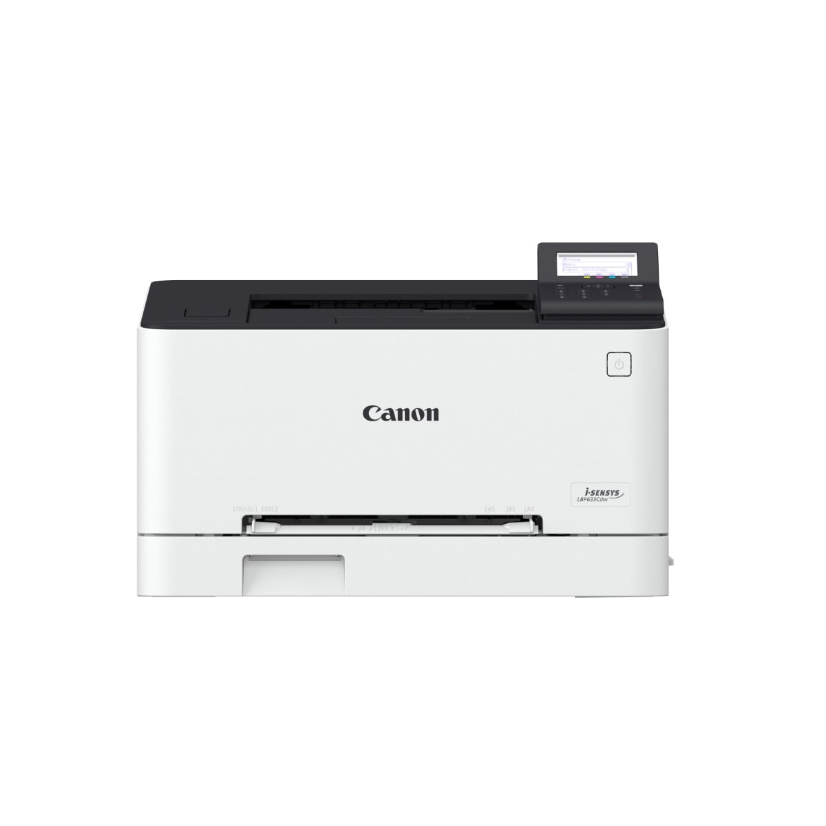 Canon i-SENSYS LBP633Cdw SF laser fargeprinter
