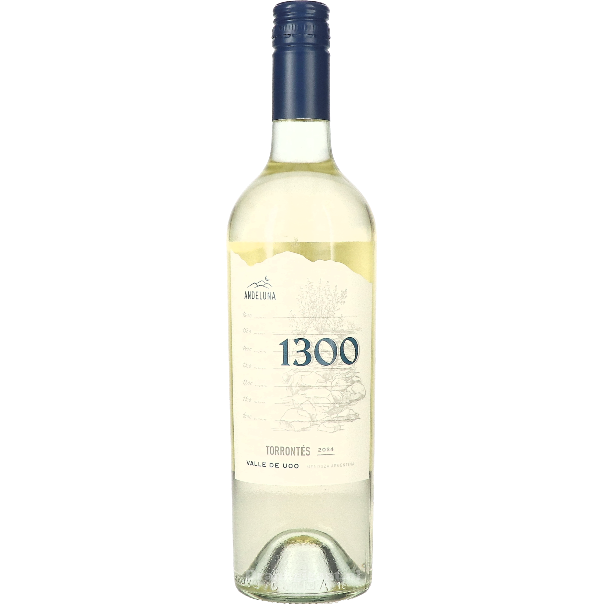 Andeluna 1300 Torrontes 75 cl