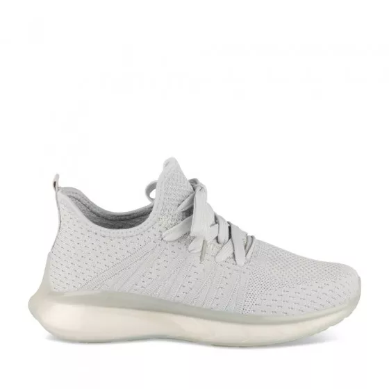 Baskets GRIS UNYK