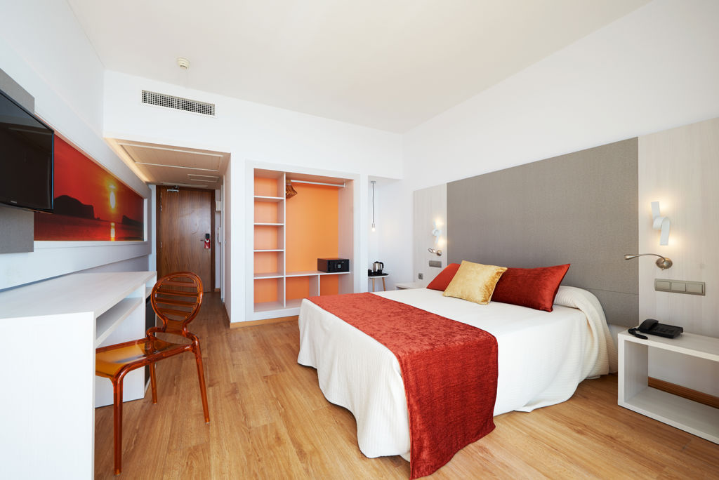 Abrat Hotel Logies en ontbijt - Hotel