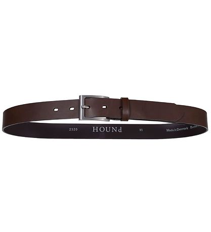 Hound B?lte - Brun